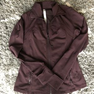 Lululemon Define Jacket